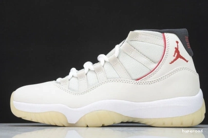 Hyperoad 11 JORDAN AIR TINT PLATINUM 0806